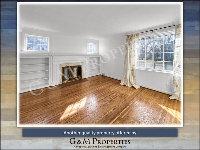 Building Photo - 4-Bedroom Home Rental - Walk to Strong Hospital!!