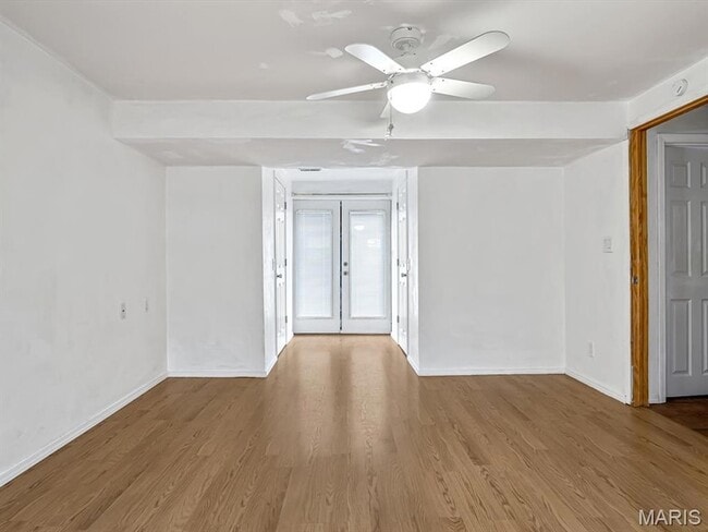 Building Photo - 217 Jubaka Dr