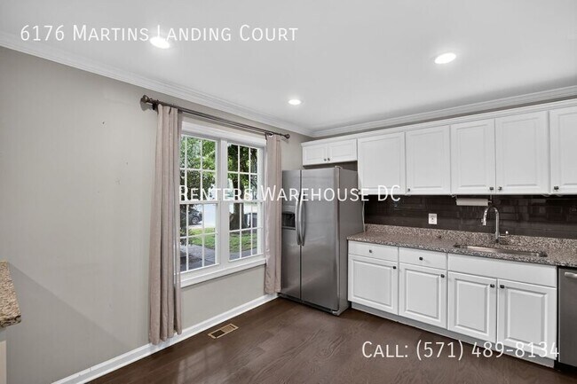 Building Photo - 6176 Martins Landing Ct