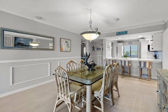 Building Photo - 601 Seafarer Cir