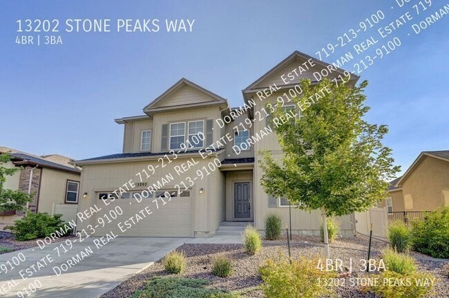 Building Photo - 13202 Stone Peaks Way