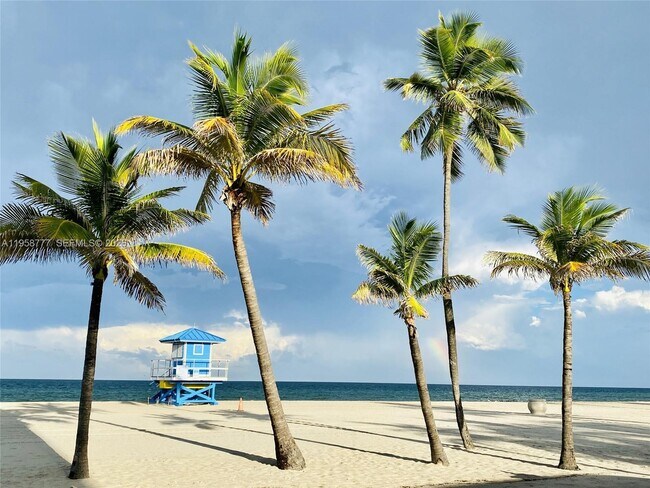 Building Photo - 2401 S Ocean Dr