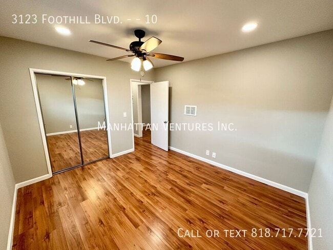 Building Photo - 3123 Foothill Blvd