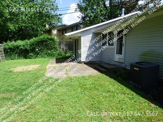 Building Photo - 1420 Burnley Ct