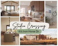 Building Photo - Studio Crossing