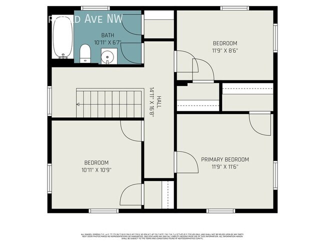 Building Photo - 206 Garfield Ave NW