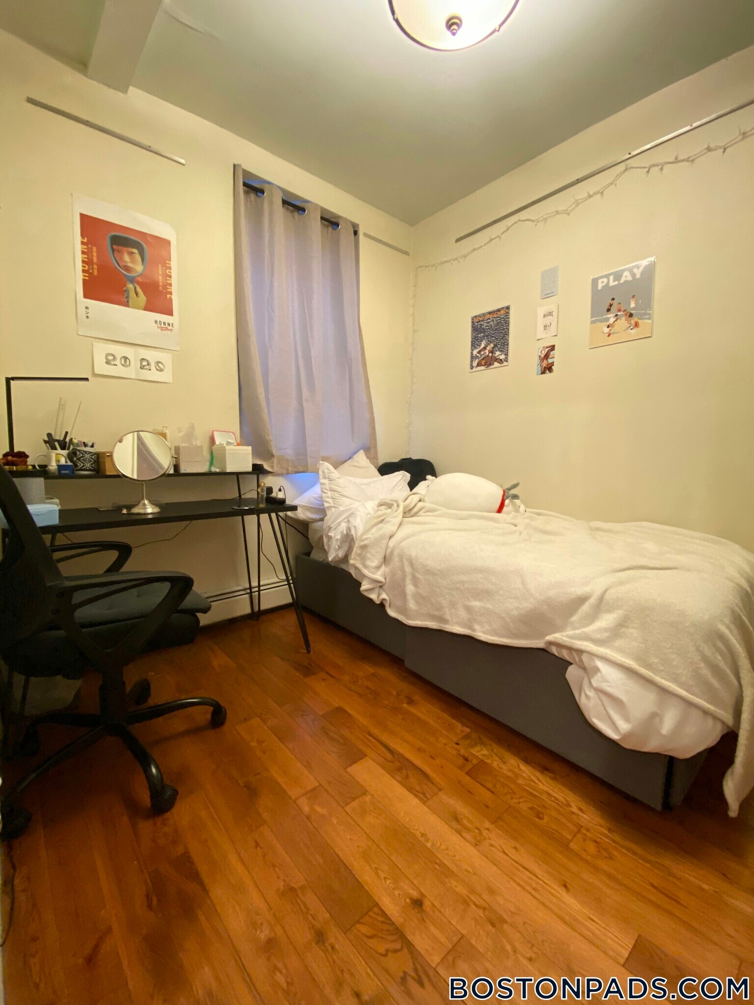 Building Photo - 55 St Stephen St