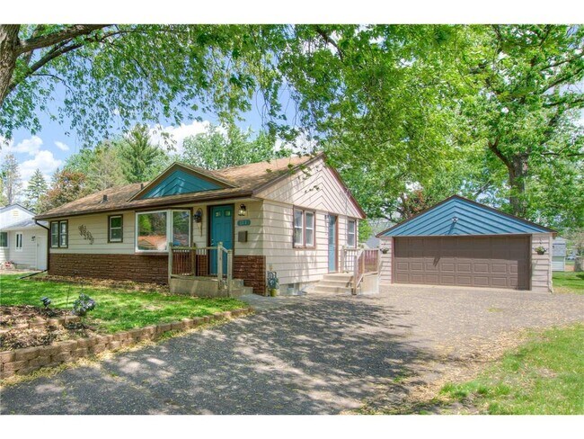 Building Photo - 5318 Kentucky Ave N