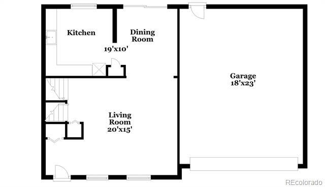 Building Photo - 1503 S Tucson St