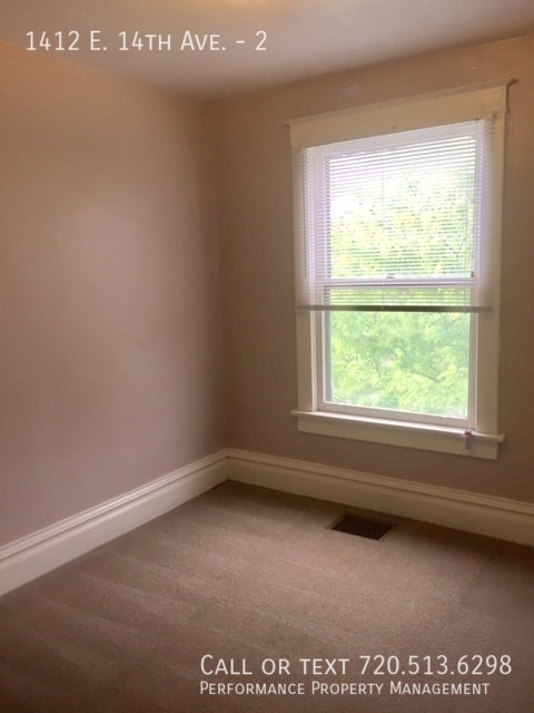 Building Photo - 1412 E 14th Ave