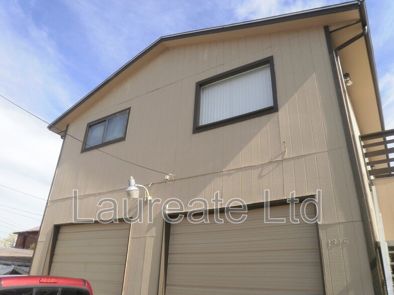 Building Photo - 1345 Quitman St