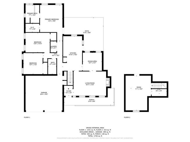 Building Photo - 4291 Fiddlers Bend