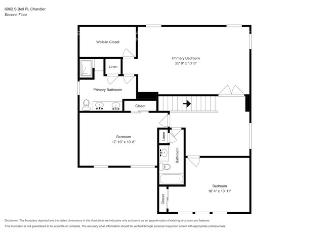 Building Photo - 6062 S Bell Pl