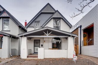 Building Photo - Beautiful 3 Bed 2 Bath Home in LoHi