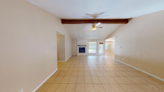 Building Photo - Great Home in Round Rock!