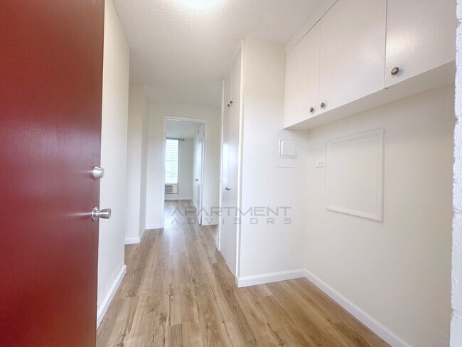 Building Photo - 3340 Campbell Ave