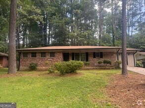 Building Photo - 2090 Jordan Terrace NE