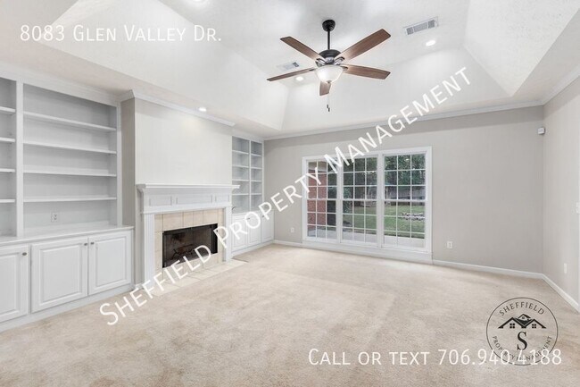 Building Photo - 8083 Glen Valley Dr