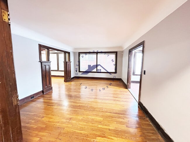 Building Photo - 3875 Garland St