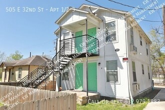 Building Photo - 505 E 32nd St