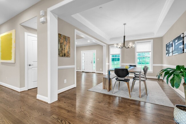 Building Photo - 14513 Ventry Farm Ct