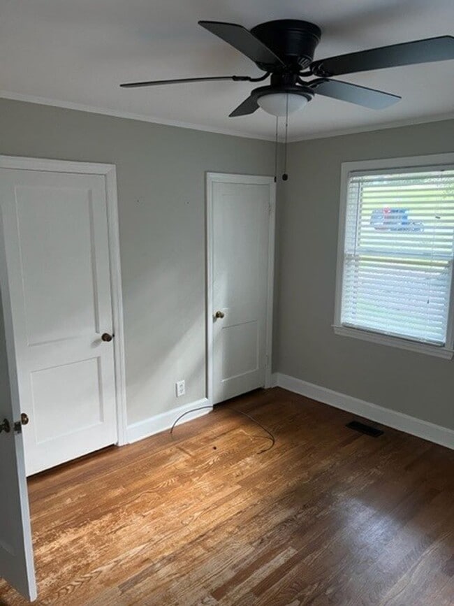 Building Photo - North Macon Home Move-In Ready