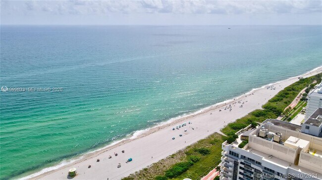 Building Photo - 5757 Collins Ave