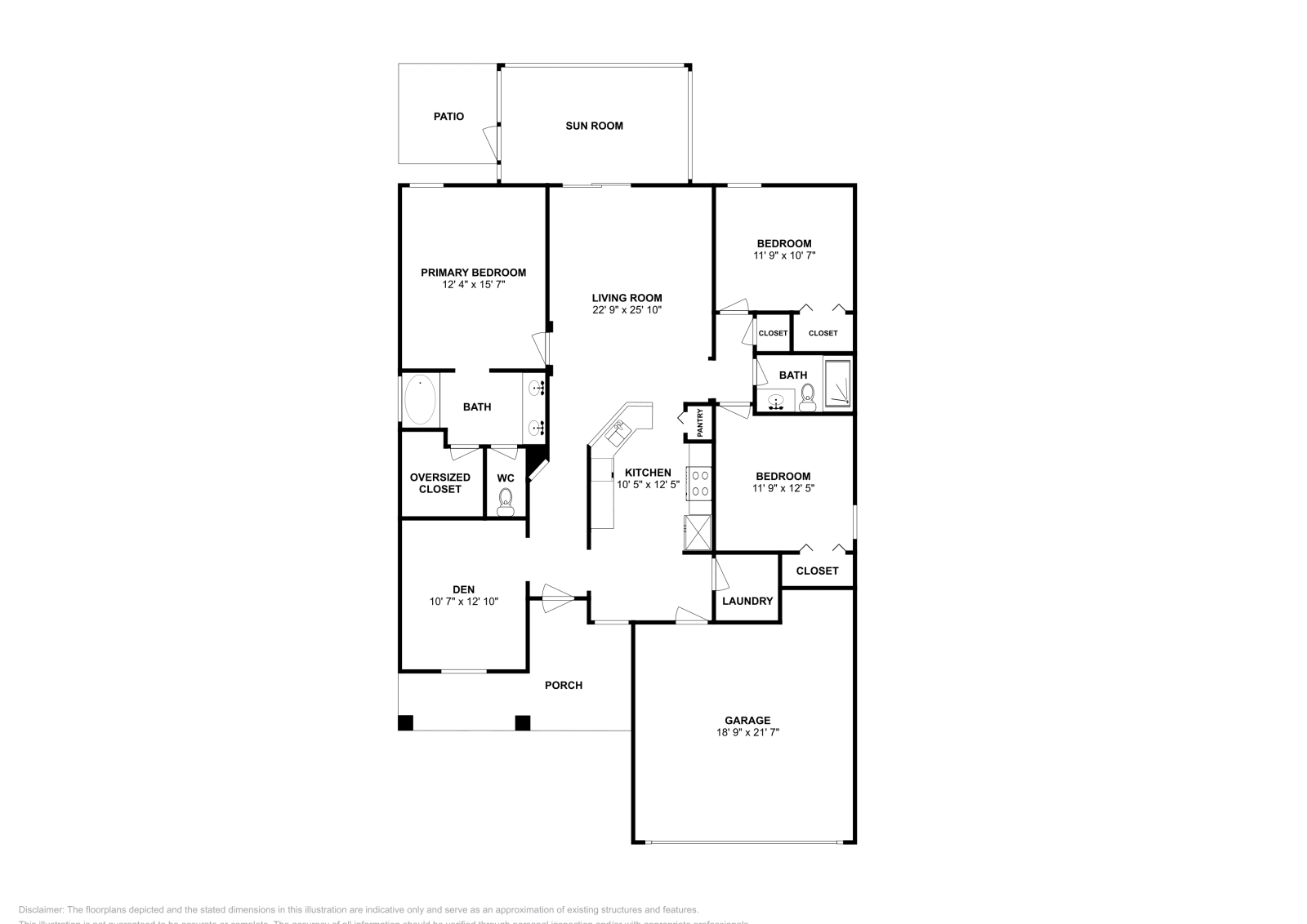 Building Photo - 378 N Twin Maple Rd