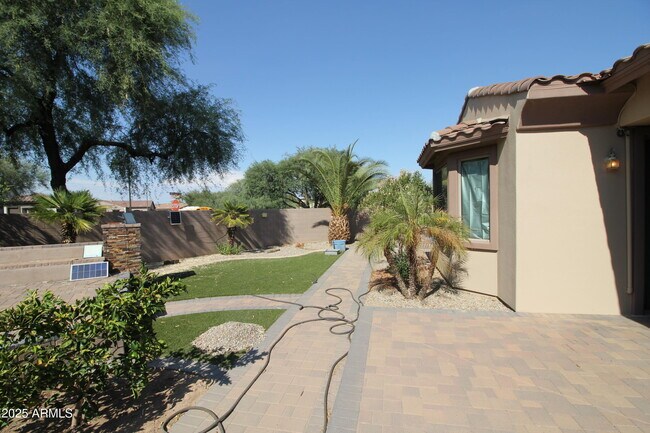Building Photo - 3118 E Virgo Pl