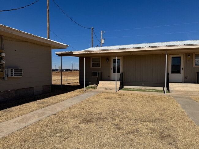 Building Photo - Cozy 1-Bedroom Unit in Lubbock – Ideal for Urban Living!