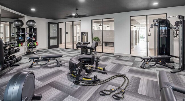 Building Photo - 10800 Hammerly Blvd