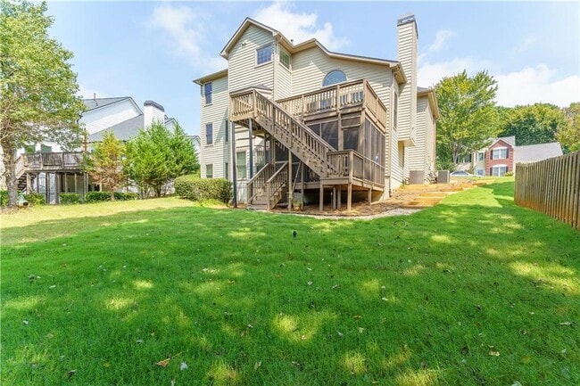 Building Photo - 3272 Pomarine Ln NW
