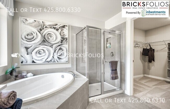 Building Photo - 18726 106th Ave Ct E