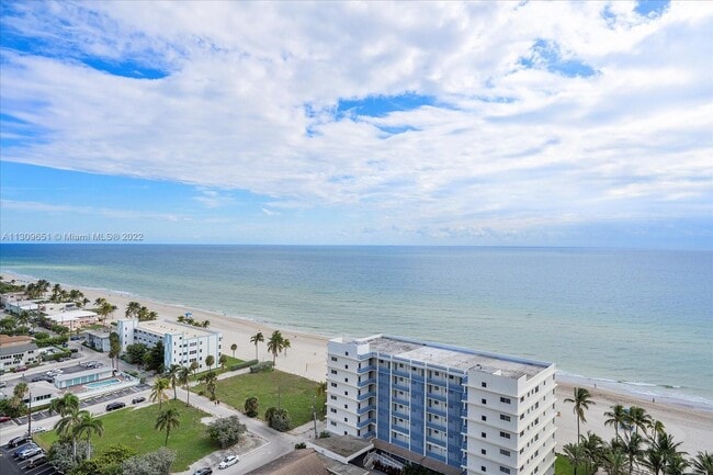 Building Photo - 2101 S Ocean Dr