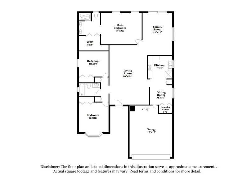 Building Photo - 2025 White Eagle St