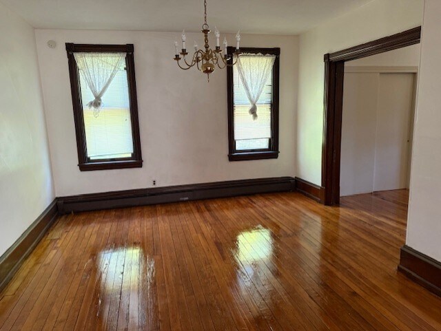 Large Dinning Room - 251 E 3rd St