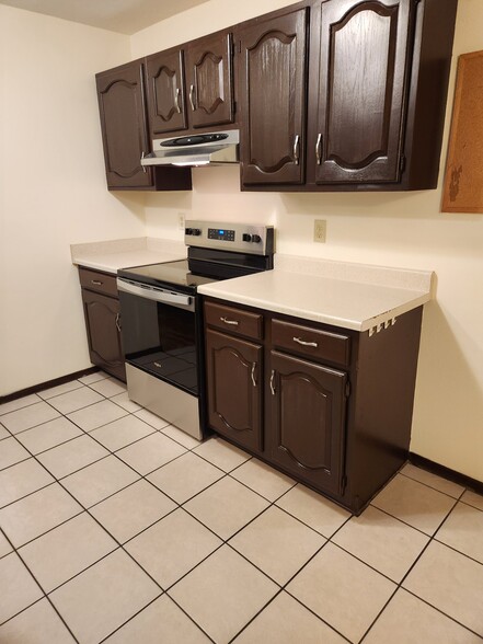 Building Photo - 2200 Frisch Rd