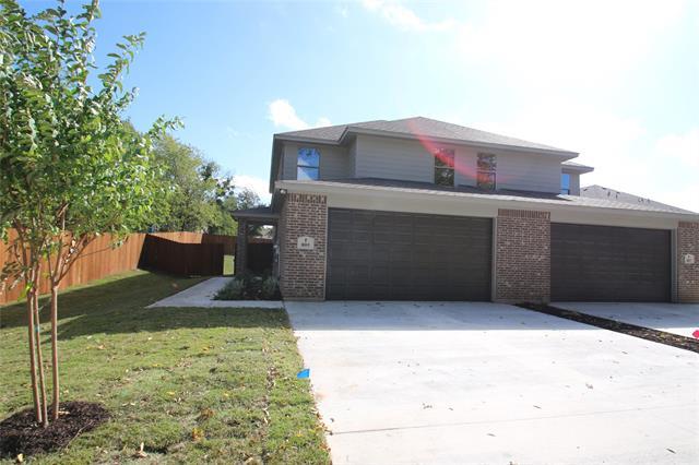 Building Photo - 805 Jameson St