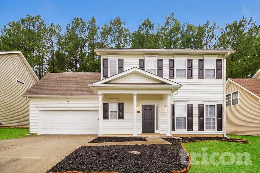 Primary Photo - 1146 Alstead Ct NW