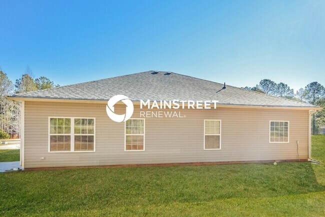 Building Photo - 4 Bedroom Pet-Friendly Home in COVINGTON, ...