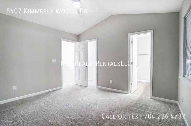 Building Photo - 5407 Kimmerly Woods Dr