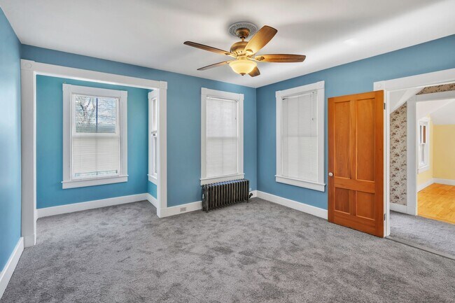 Building Photo - 46 Highland Terrace