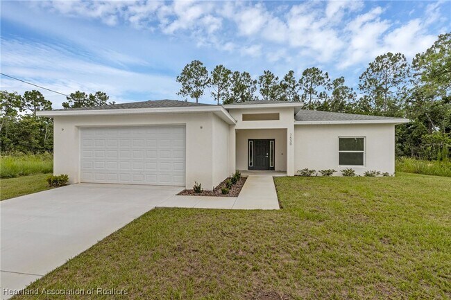 Primary Photo - 7539 Bernal Dr