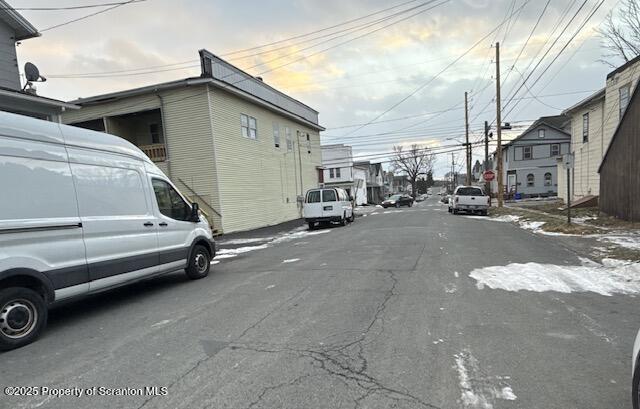 Building Photo - 107-109-109 N Fillmore Ave