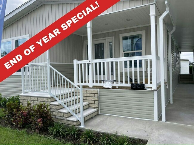 Primary Photo - 491 Hillcrest Ln