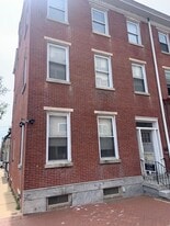Building Photo - 200 W Market St