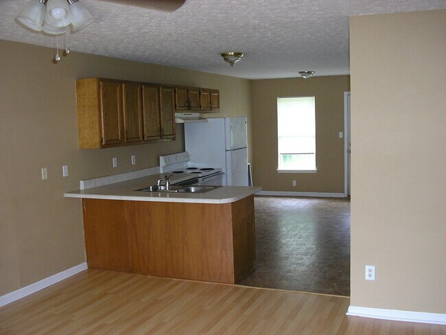 Building Photo - Witherspoon Smiths Grove