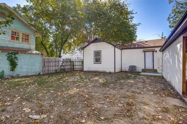 Building Photo - 609 W Owings St