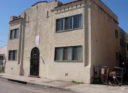 Building Photo - Second Avenue Apartments