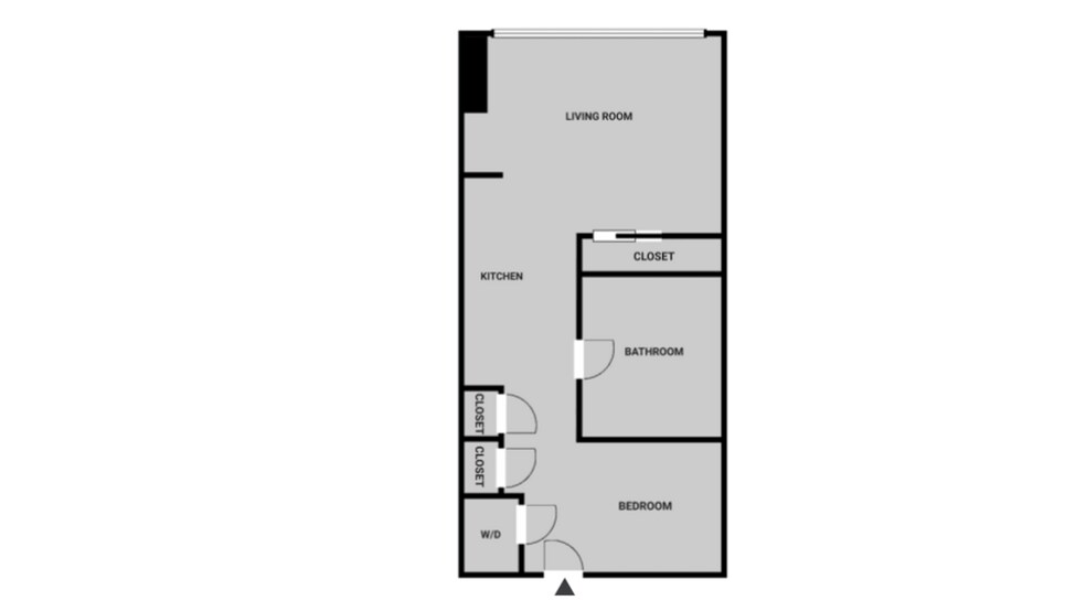 Building Photo - 1210 S Indiana Ave